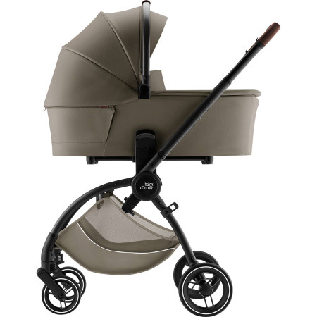 cochecito rio de britax römer en color verde urban olive