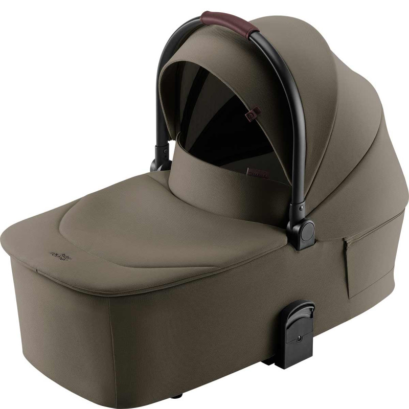Britax Römer Rio cochecito