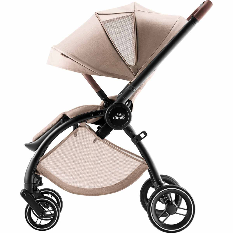 Britax Römer Rio cochecito