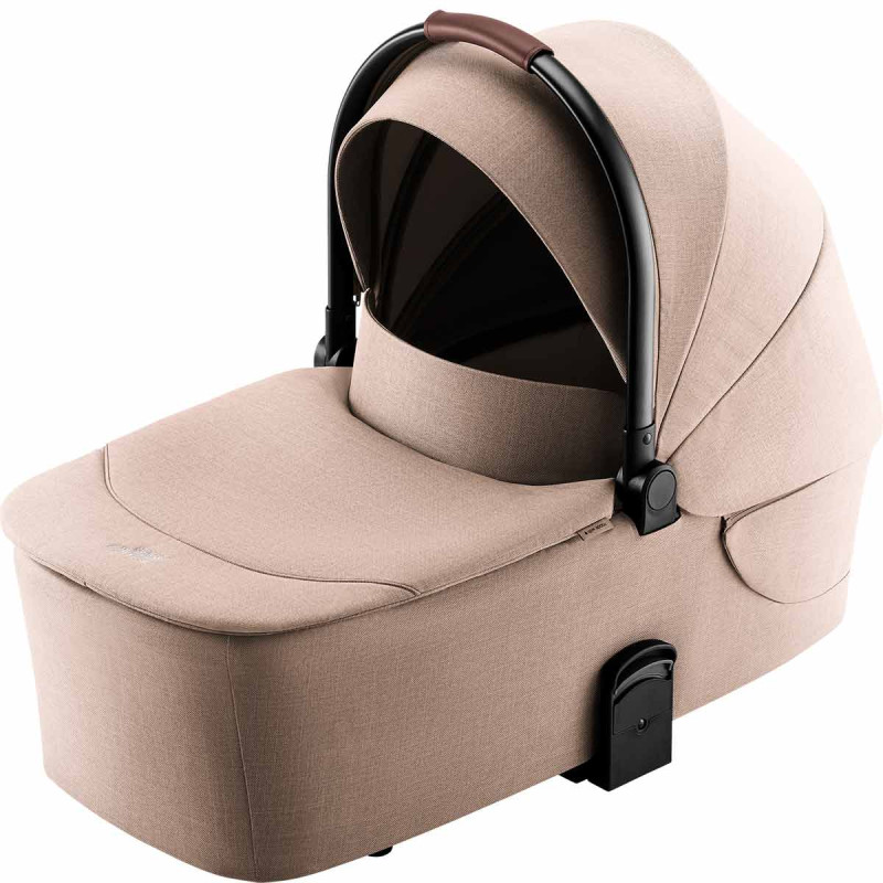 Britax Römer Rio cochecito