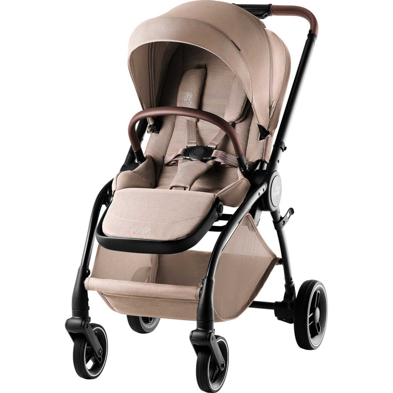 Britax Römer Rio cochecito