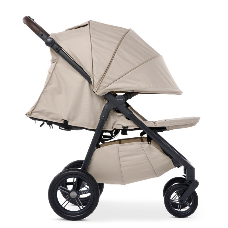 Mast M4x Plus silleta de paseo