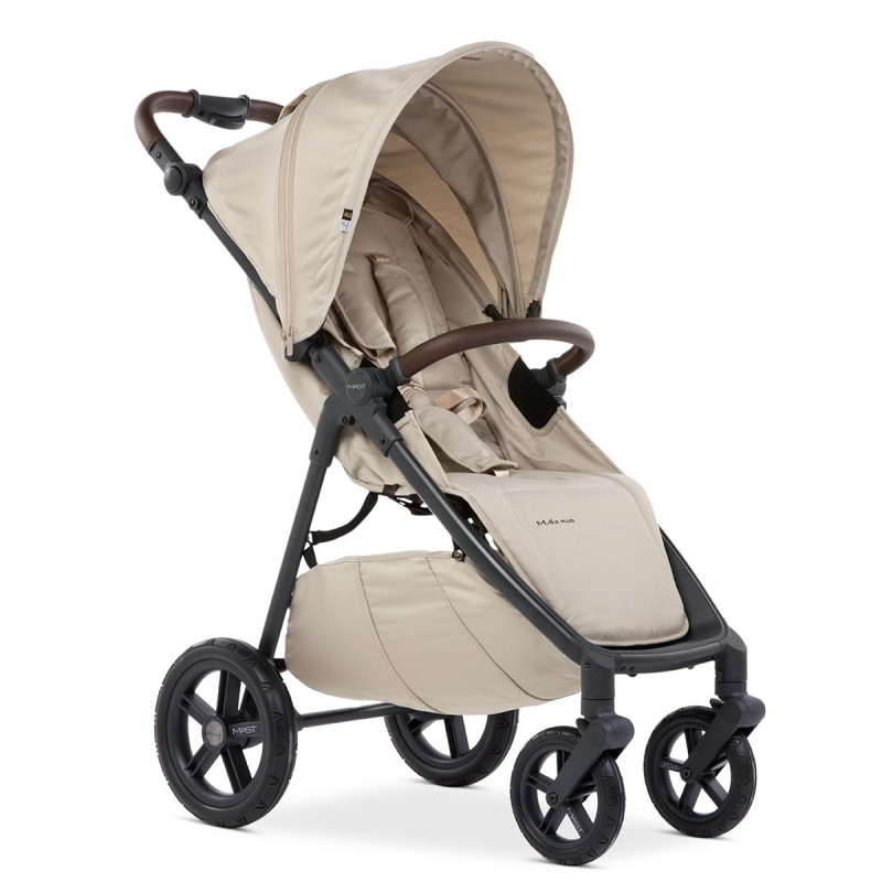 Mast M4x Plus silleta de paseo