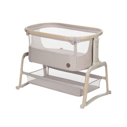 Minicuna Iora Air de Maxi Cosi en color classic beige