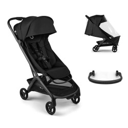 OFERTA BUTTERFLY PACK NEGRO