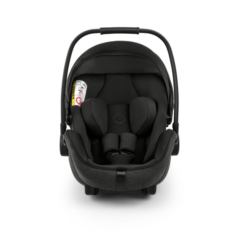 Bugaboo Otter silla coche bebe