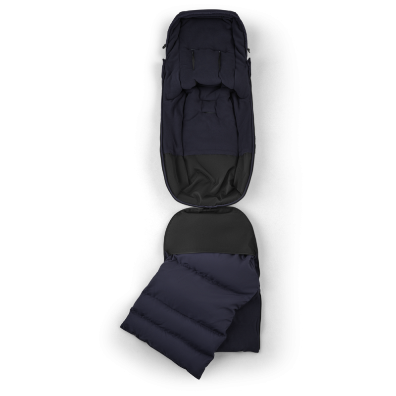 Bugaboo saco de silla alto...