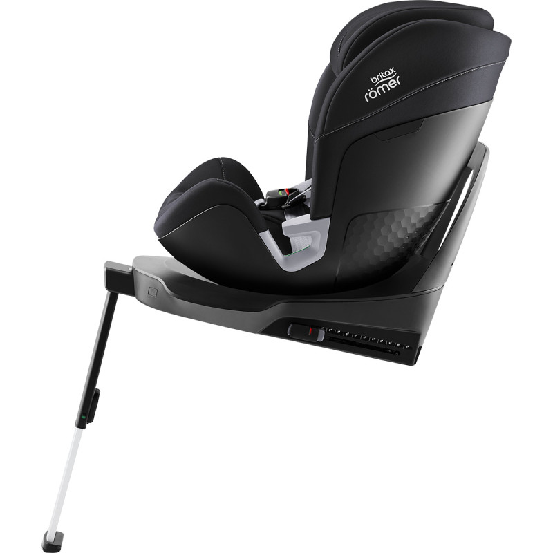 BRITAX ROMER SWIVEL 2 silla coche bebe