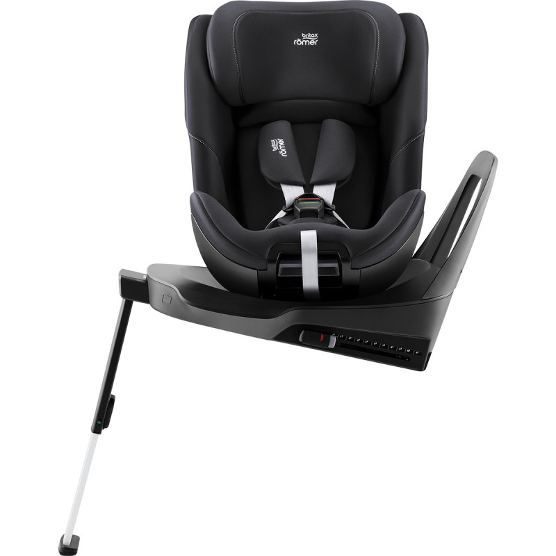 BRITAX ROMER SWIVEL 2 silla coche bebe