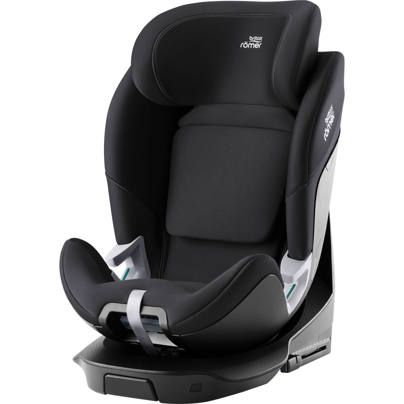 BRITAX ROMER SWIVEL 2 silla coche bebe