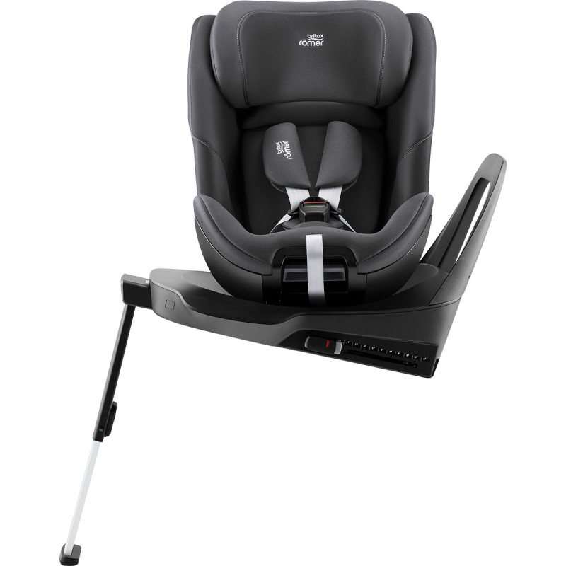 BRITAX ROMER SWIVEL 2 silla coche bebe
