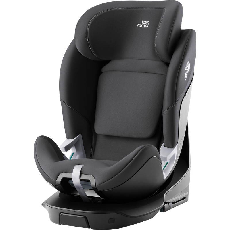 BRITAX ROMER SWIVEL 2 silla coche bebe