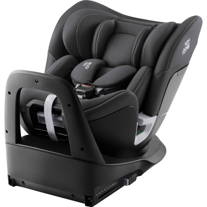 BRITAX ROMER SWIVEL 2 silla coche bebe