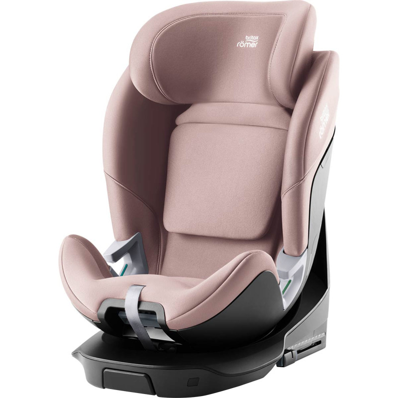 BRITAX ROMER SWIVEL 2 silla coche bebe