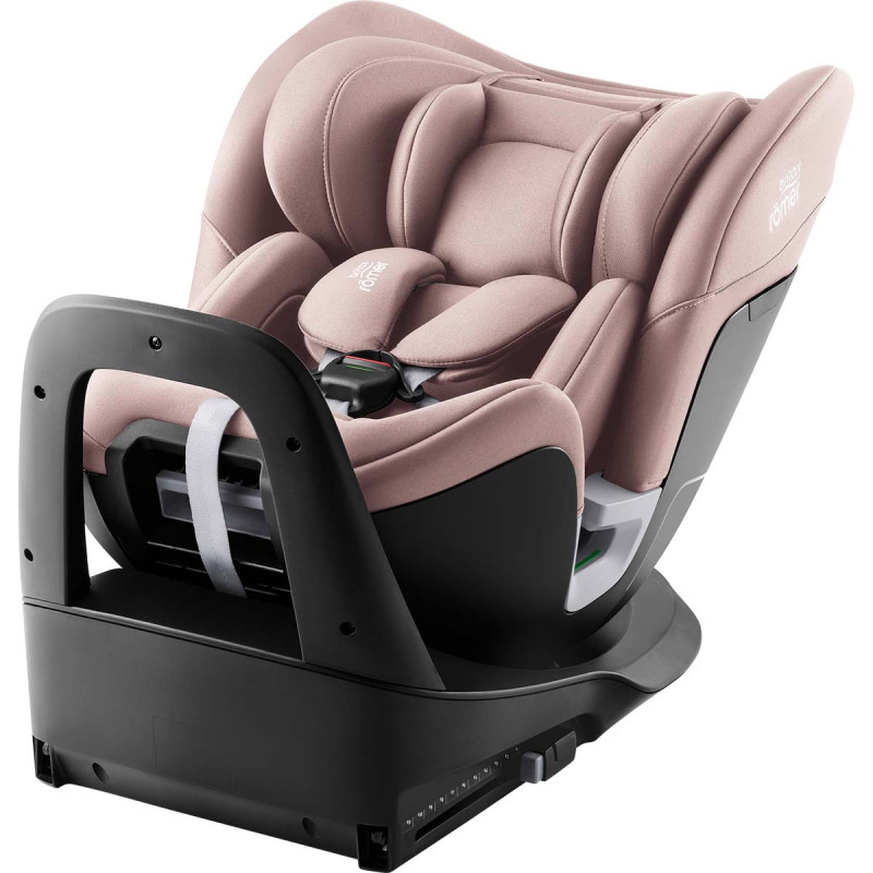 BRITAX ROMER SWIVEL 2 silla coche bebe