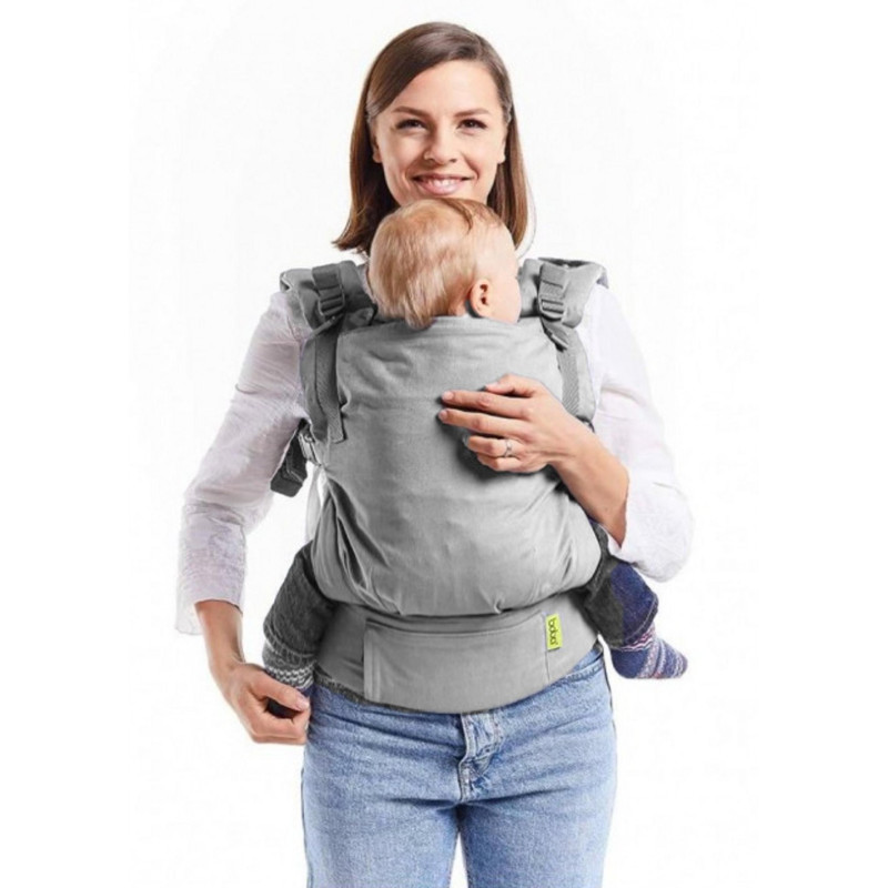 boba X Mochila portabebés