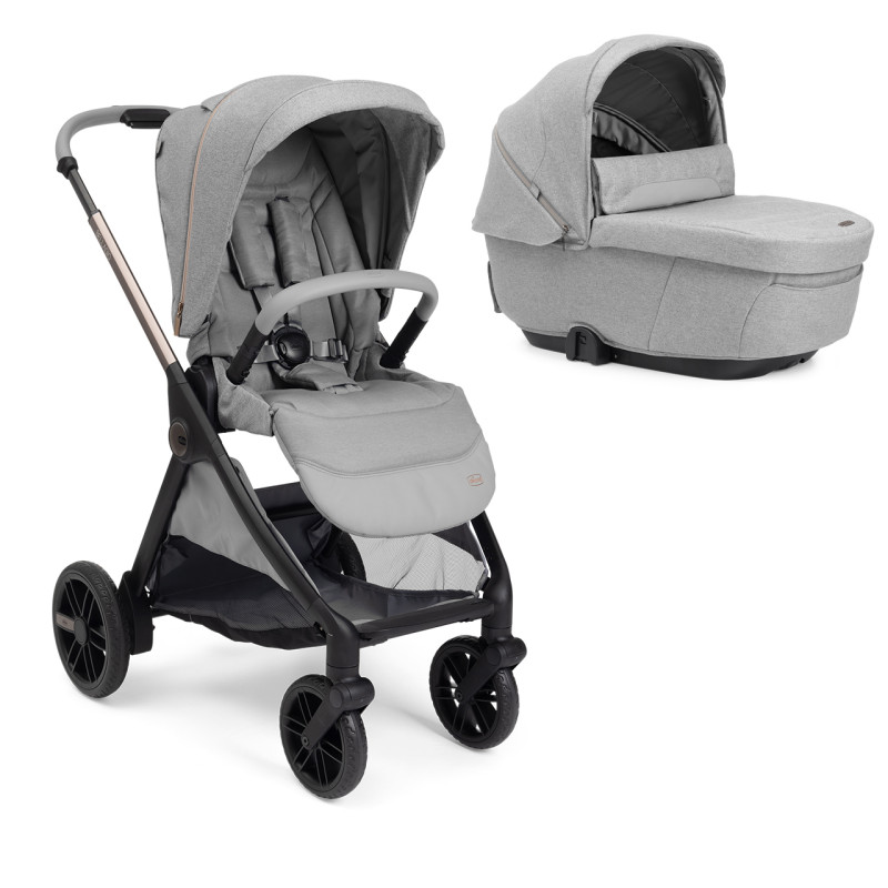 Chicco Bellagio 2.0 DUO Cochecito