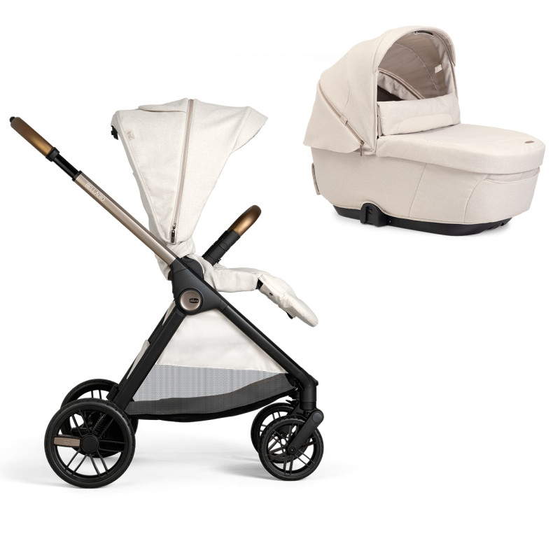 Chicco Bellagio 2.0 DUO Cochecito