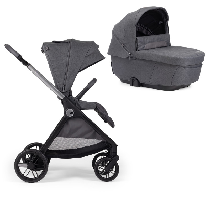 Chicco Bellagio 2.0 DUO Cochecito