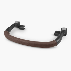 Uppababy reposabrazos para Minu v3 chestnut castaño