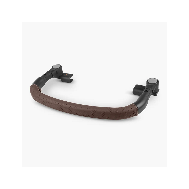 Uppababy reposabrazos para Minu v3 chestnut castaño