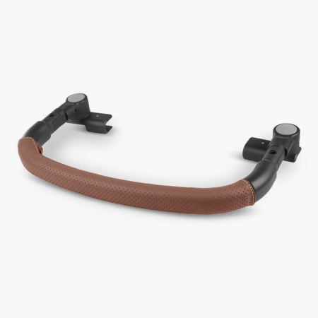 Uppababy reposabrazos para Minu v3 camel, saddle