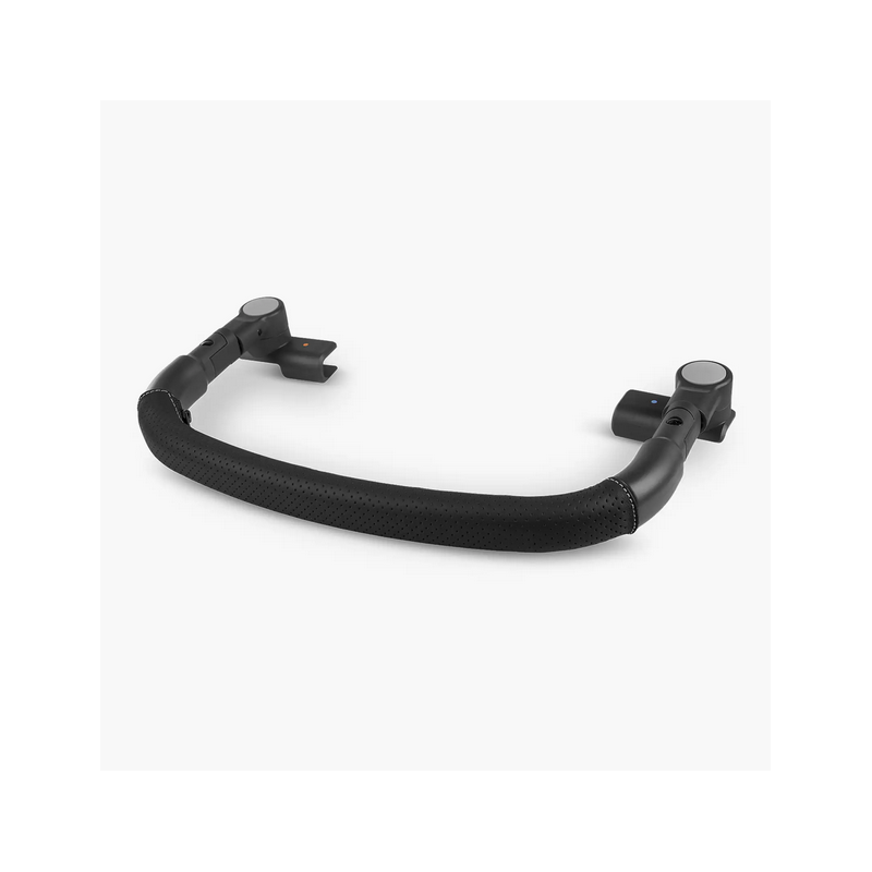 Uppababy reposabrazos para Minu v3 negro