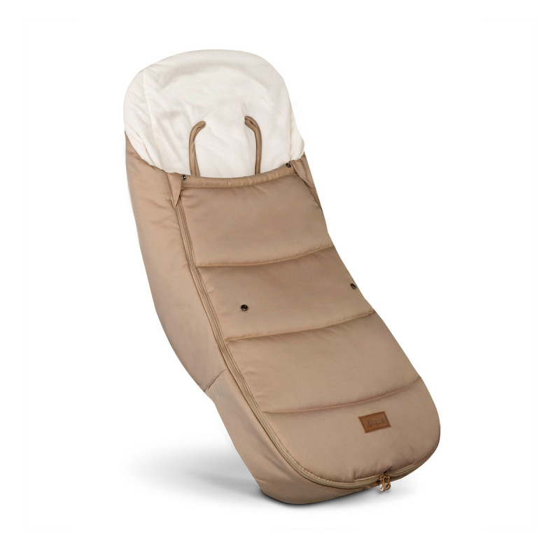 Jane Dart saco de silla universal, para invierno color beige  desert u80