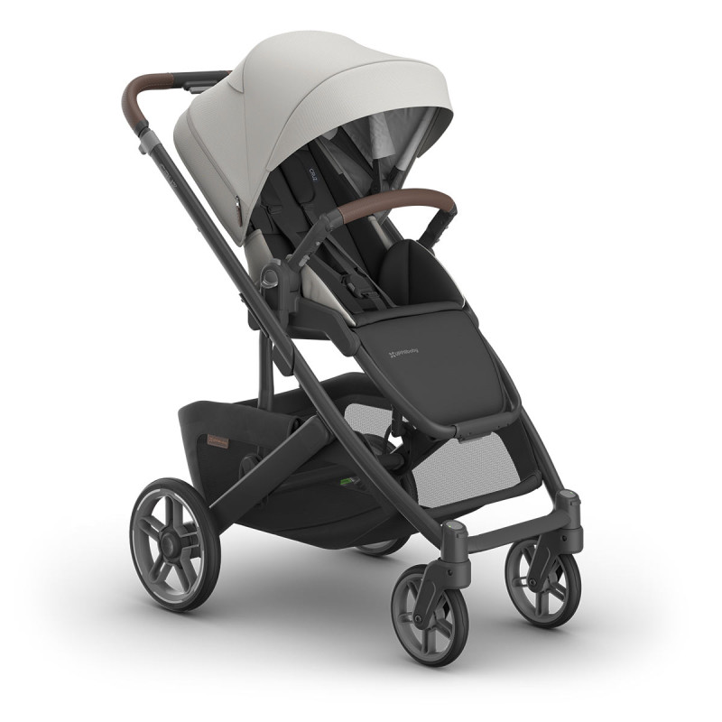 Uppababy Cruz V3 cochecito