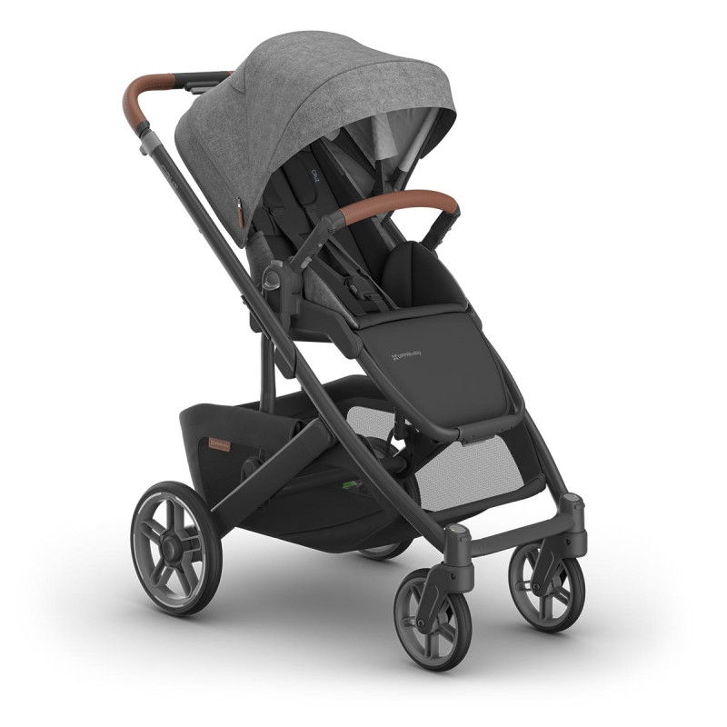 Uppababy Cruz V3 cochecito