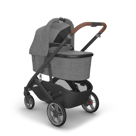 cochecito uppababy cruz v3 en color gris greyson