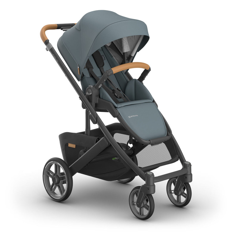 Uppababy Cruz V3 cochecito