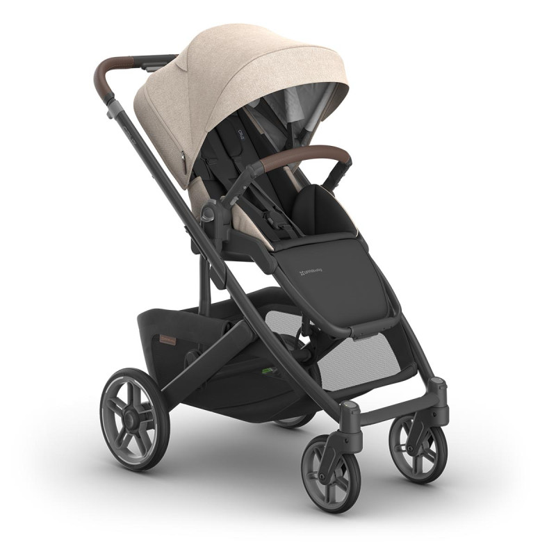 Uppababy Cruz V3 cochecito