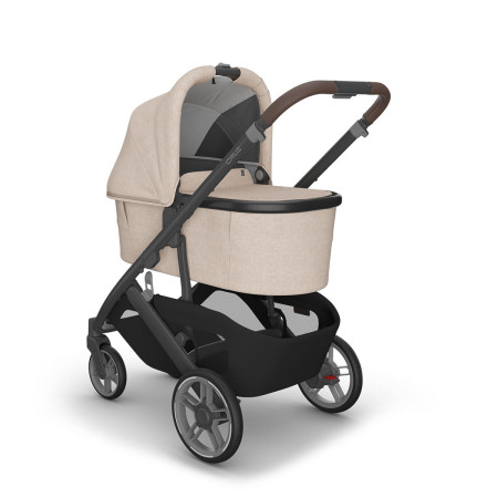 cochecito uppababy cruz v3 en color beige liam