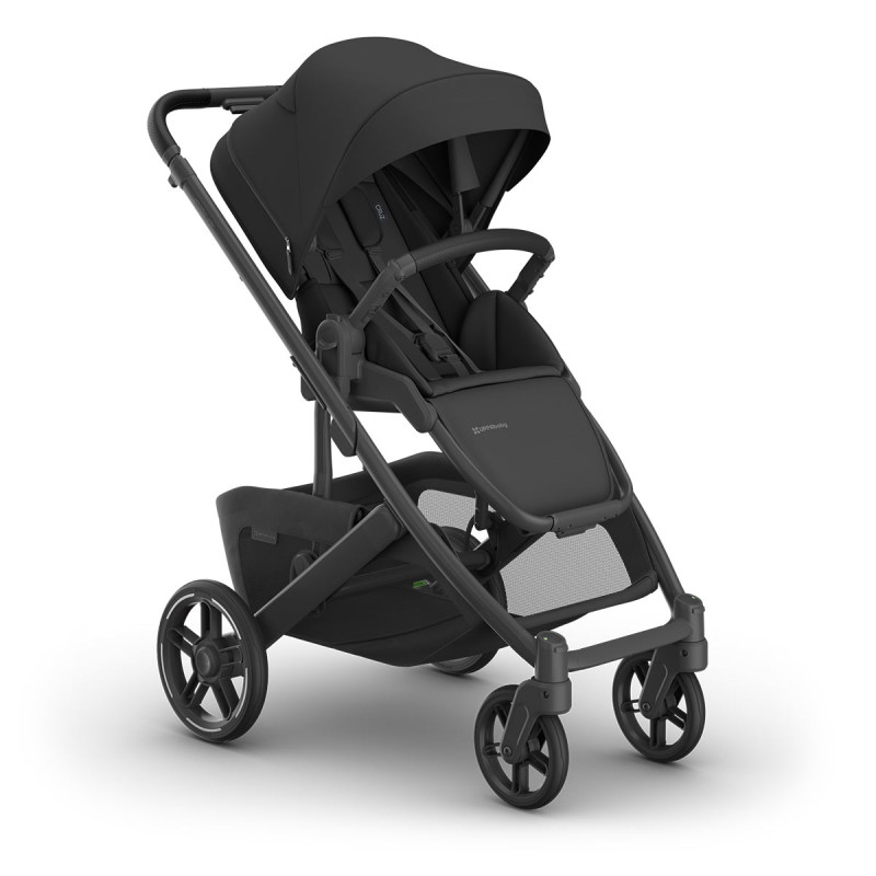 Uppababy Cruz V3 cochecito