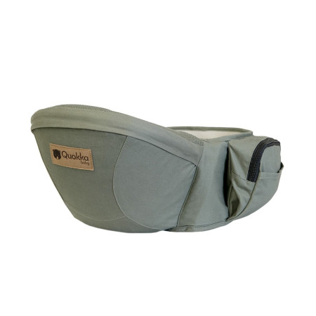 Quokkababy asiento de cadera ergonómico