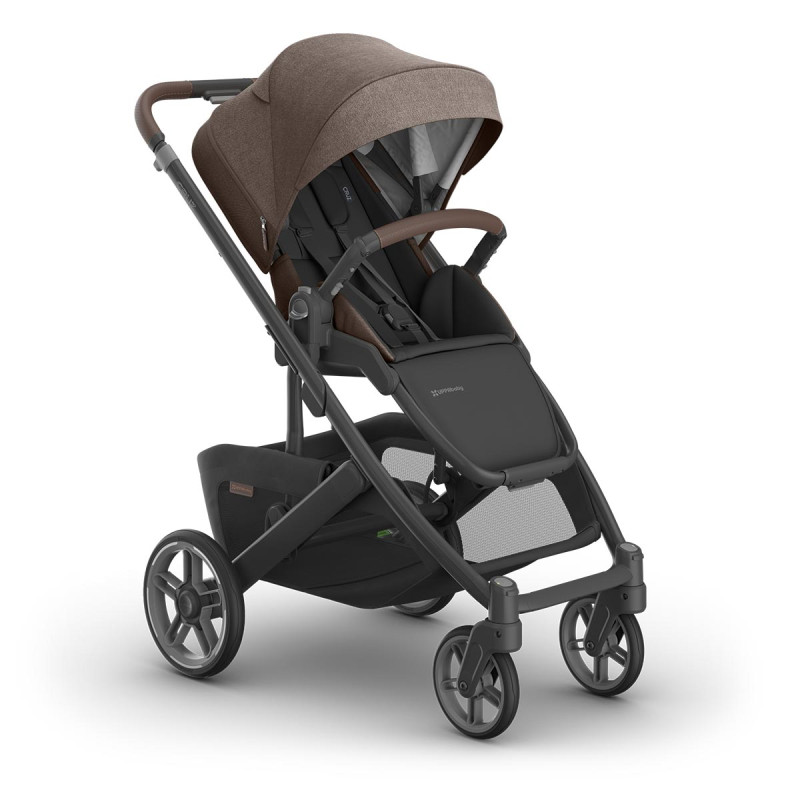 Uppababy Cruz V3 cochecito