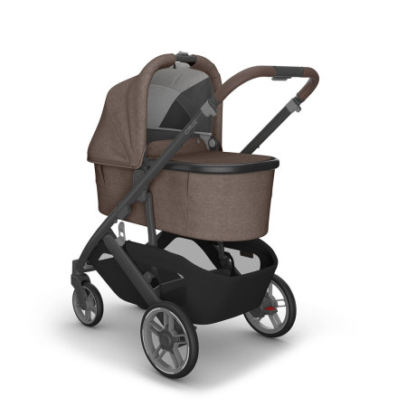 cochecito uppababy cruz v3 en color marrón owen