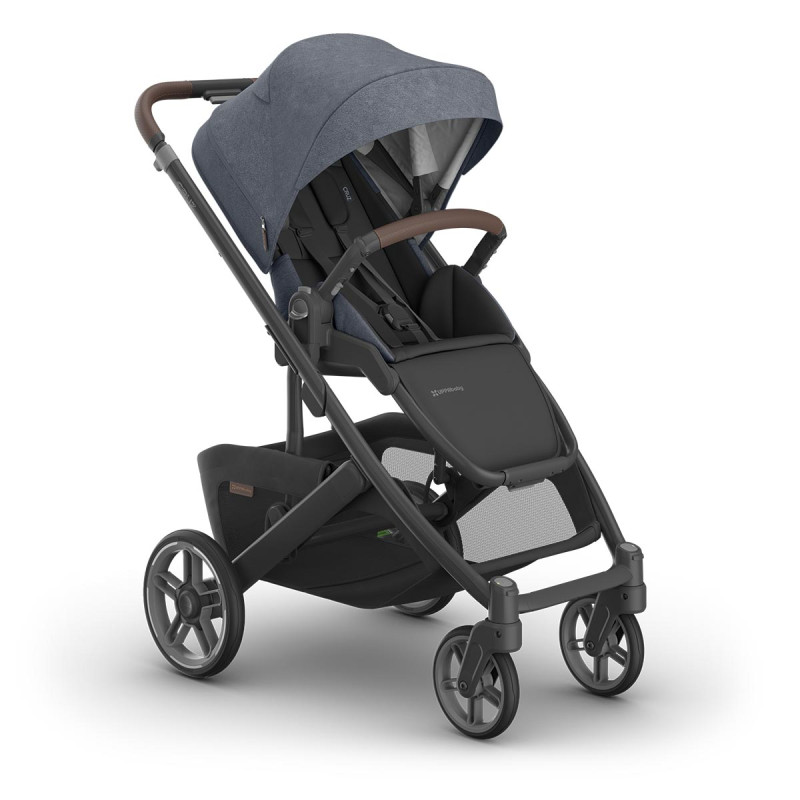 Uppababy Cruz V3 cochecito