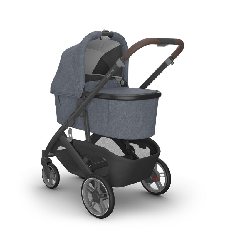 cochecito uppababy cruz v3 en color azul julian