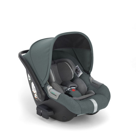 Inglesina Darwin i-size silla de coche