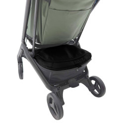 cubrecesta de dydados para la silla de paseo Butterfly 2 de Bugaboo 2