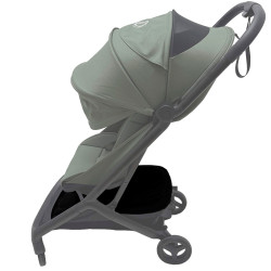 cubrecesta de dydados para la silla de paseo Butterfly 2 de Bugaboo