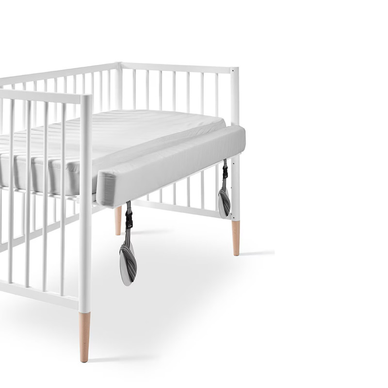 Cotinfant kit colecho para cuna Tesori