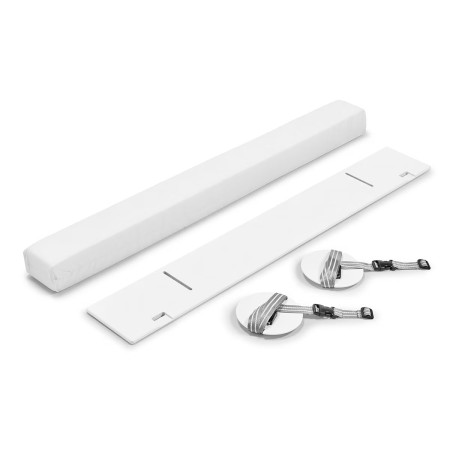 kit colecho de Cotinfant para cuna Tesori