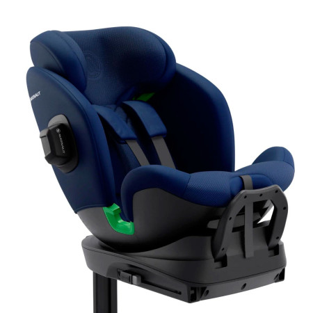silla de coche Stardust i-Size de Avionaut en color azul navy