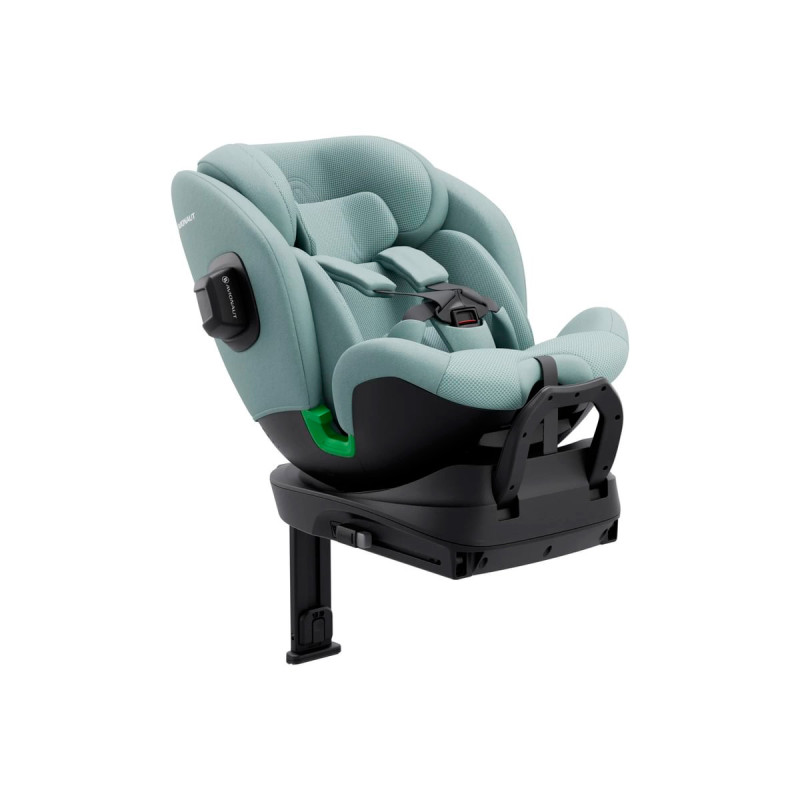 Avionaut Stardust silla de coche...