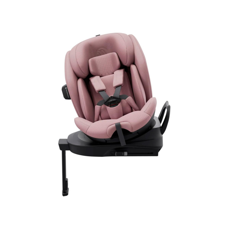 silla de coche (con reductor) stardust de avionaut en color rosa