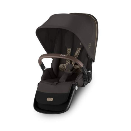 Cybex Gazelle s asiento extra 2025