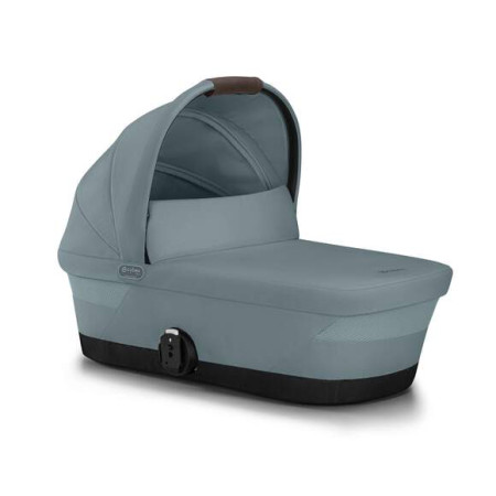 Cybex Gazelle cot S capazo 2025